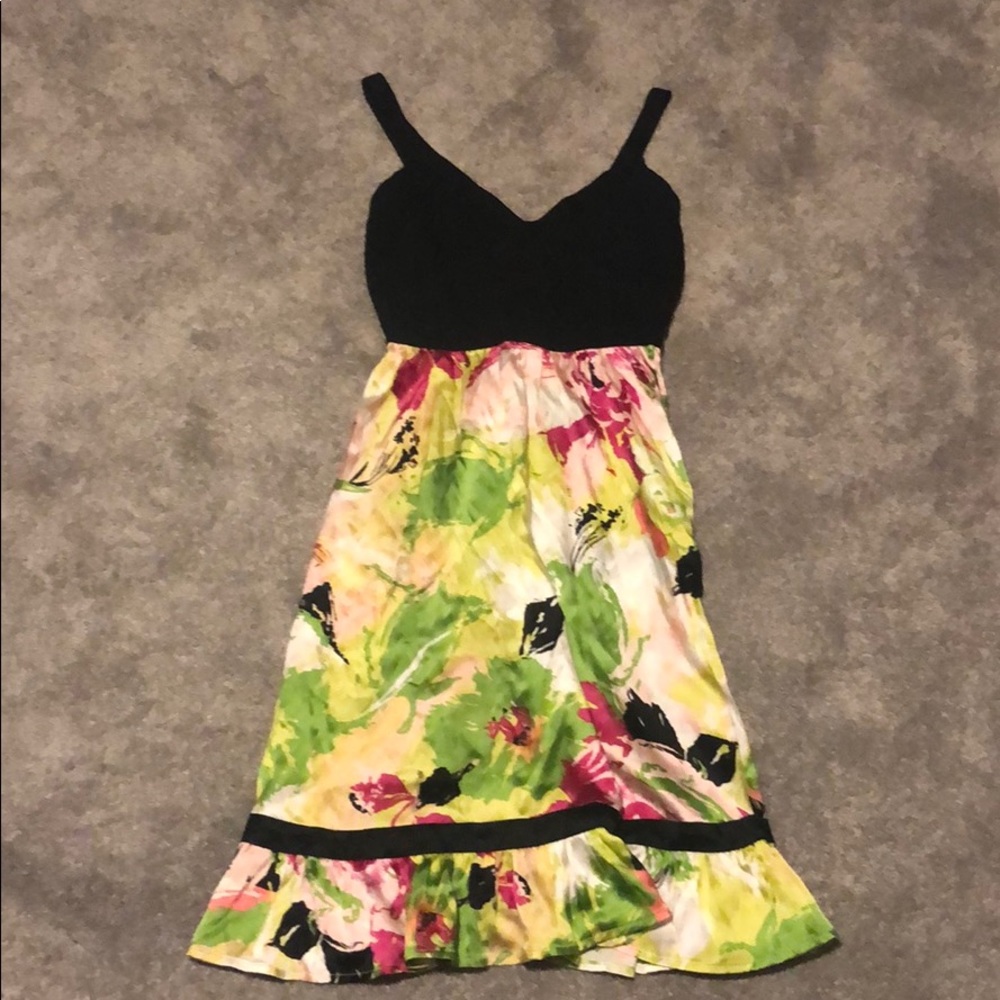 Summer dress